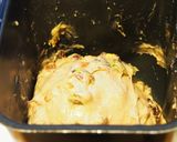 クリスマスにHB利用で小ぶりシュトーレン作り方7写真