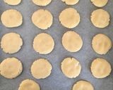洗い物なし♡簡単メープルナッツクッキー作り方6写真