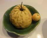 簡単☆食べる鬼柚子味噌（クルミ入り）保存作り方5写真