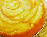 *乳製品なし!簡単!炊飯器リンゴケーキ*作り方12写真