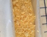 フープロでお手軽絶品パウンドケーキ作り方2写真