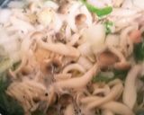 シーフードと野菜のパエリア！作り方4写真