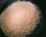 シーフードと野菜のパエリア！作り方8写真