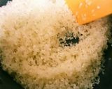 シーフードと野菜のパエリア！作り方9写真