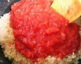 シーフードと野菜のパエリア！作り方10写真