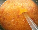 シーフードと野菜のパエリア！作り方13写真