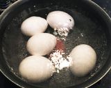 フライパンで手軽☆ぶり大根作り方1写真