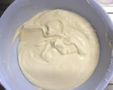 スフレ以上半熟未満！贅沢チーズケーキ作り方9写真