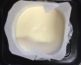 スフレ以上半熟未満！贅沢チーズケーキ作り方10写真