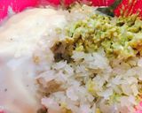 アボカド入りタルタルソース作り方4写真