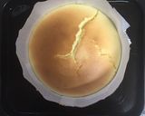 スフレ以上半熟未満！贅沢チーズケーキ作り方12写真
