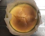 スフレ以上半熟未満！贅沢チーズケーキ作り方13写真