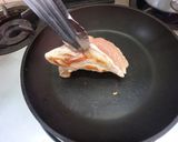 チキンとアボカドのパエリア作り方5写真