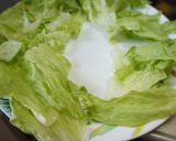 クリスマスツリーのポテトサラダ☆作り方10写真