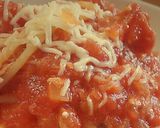 アレンジ可能なトマトソースのパスタ作り方11写真