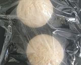 もちもち全粒粉パン作り方4写真