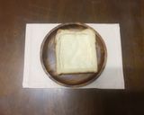 ベイクでぎゅうぎゅう焼きトースト作り方2写真