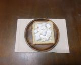 ベイクでぎゅうぎゅう焼きトースト作り方3写真