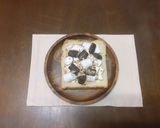 ベイクでぎゅうぎゅう焼きトースト作り方4写真