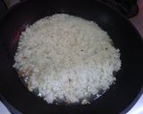 チキンとアボカドのパエリア作り方10写真