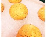 さつまいもの甘煮*フィリング*作り方7写真