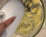 自慢の　フルーツタルト作り方7写真
