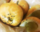 さつまいもの甘煮*フィリング*作り方8写真