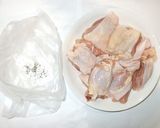 鶏肉のデミグラスソース煮♪簡単クリスマス作り方2写真