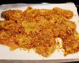 ほったらかし&ヘルシー♪チキン味噌カツ作り方4写真