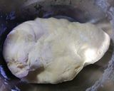 とっても普通のシュトーレン作り方12写真