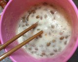 いつもの納豆をアレンジふんわり美味しく☆作り方3写真
