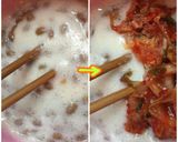 いつもの納豆をアレンジふんわり美味しく☆作り方4写真
