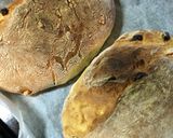 とっても普通のシュトーレン作り方18写真