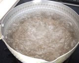モゴモゴにならないソーメンチャンプルー作り方5写真