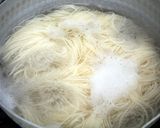 モゴモゴにならないソーメンチャンプルー作り方6写真