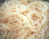 モゴモゴにならないソーメンチャンプルー作り方7写真