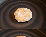 たち（白子）と里芋の団子 焼きもち作り方7写真