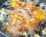 肉汁ジューシー♡蓮根のはさみ揚げ作り方9写真