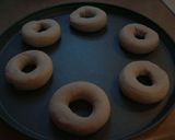 簡単もちもちベーグル作り方3写真
