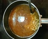 大根のそぼろあんかけ作り方4写真