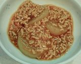 大根のそぼろあんかけ作り方5写真