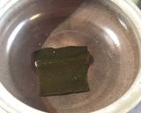 我が家の博多水炊き鍋作り方1写真