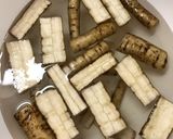 酢ごぼう作り方1写真