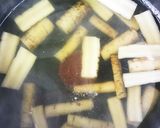 酢ごぼう作り方4写真