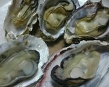 殻付き牡蠣はレンジでチン作り方5写真