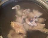 我が家の博多水炊き鍋作り方3写真