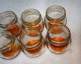 濃厚プリン作り方7写真