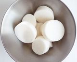 大根の冷やしおでん作り方1写真