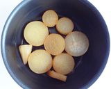 大根の冷やしおでん作り方3写真