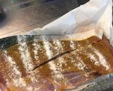 鰤のカレー風味焼き作り方3写真